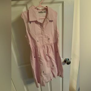 Girls Vineyard Vines Dress